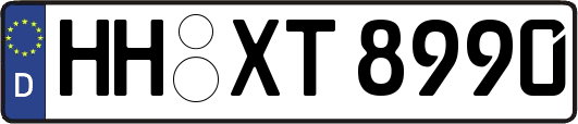 HH-XT8990