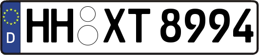 HH-XT8994