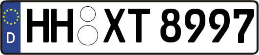 HH-XT8997