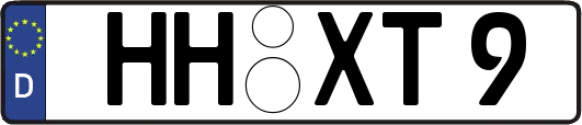 HH-XT9