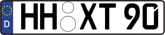 HH-XT90