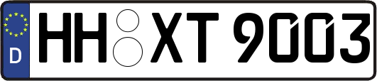 HH-XT9003