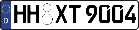 HH-XT9004