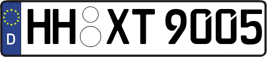 HH-XT9005