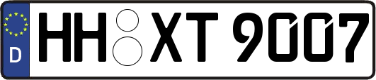 HH-XT9007