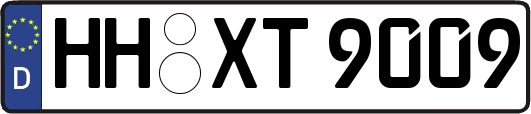 HH-XT9009