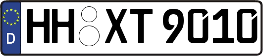 HH-XT9010