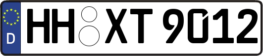 HH-XT9012