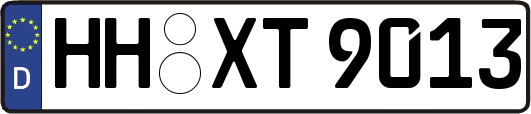 HH-XT9013