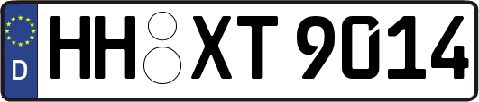 HH-XT9014