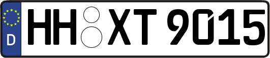 HH-XT9015