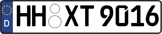 HH-XT9016