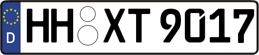 HH-XT9017