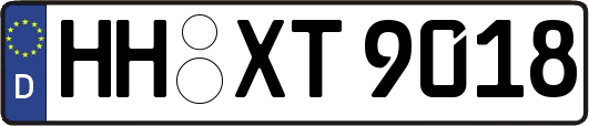 HH-XT9018