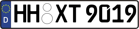 HH-XT9019