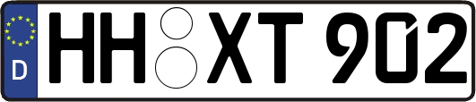 HH-XT902