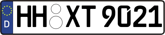HH-XT9021