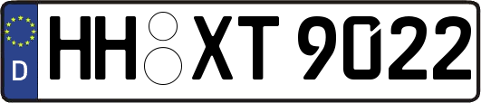 HH-XT9022