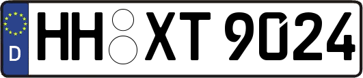 HH-XT9024