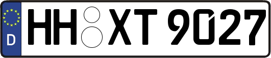 HH-XT9027
