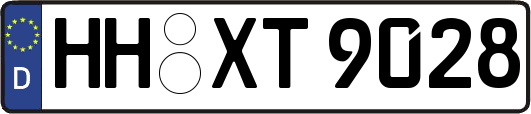 HH-XT9028