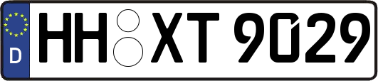 HH-XT9029