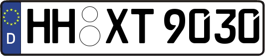 HH-XT9030