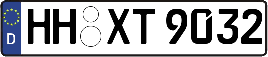 HH-XT9032