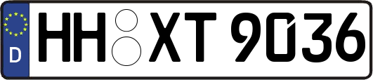 HH-XT9036