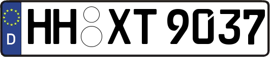 HH-XT9037