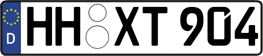 HH-XT904