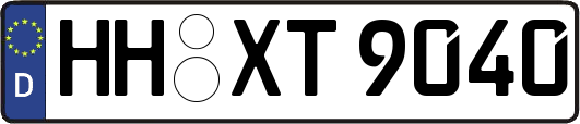 HH-XT9040