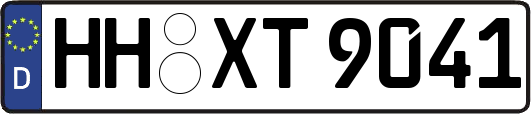 HH-XT9041
