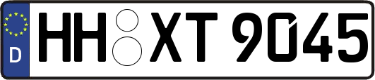 HH-XT9045