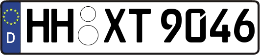 HH-XT9046