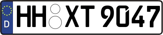HH-XT9047