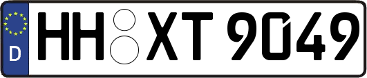 HH-XT9049