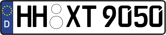 HH-XT9050