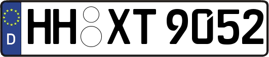 HH-XT9052