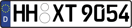 HH-XT9054