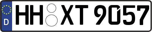 HH-XT9057