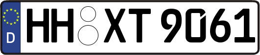 HH-XT9061