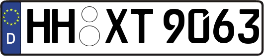 HH-XT9063