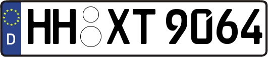HH-XT9064