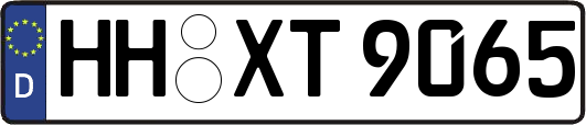 HH-XT9065