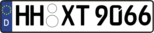 HH-XT9066