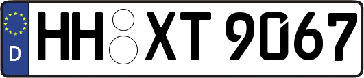 HH-XT9067