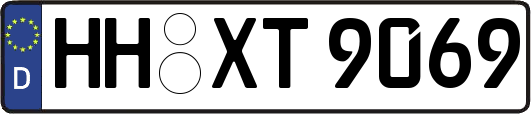 HH-XT9069