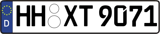 HH-XT9071