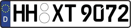 HH-XT9072